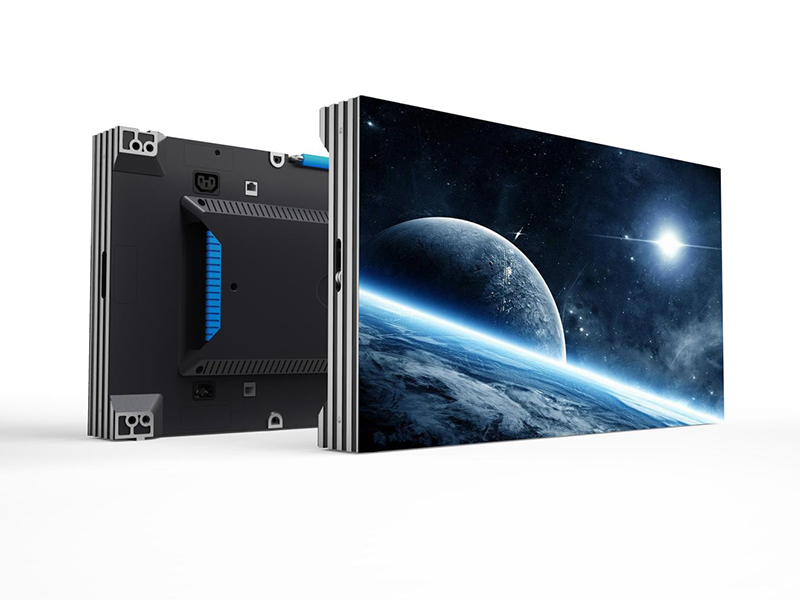 COB LED Display