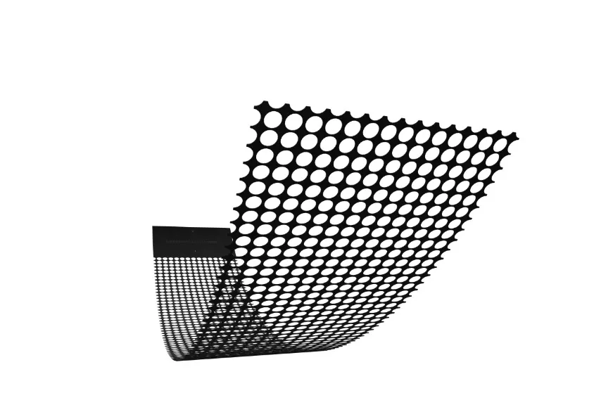 LED Holographic Display